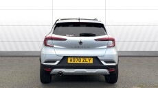 Renault Captur 1.3 TCE 130 BOSE Launch Edition 5dr Petrol Hatchback